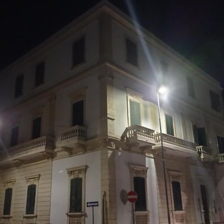 Rudiae Palace In Lecce Ngoại thất bức ảnh
