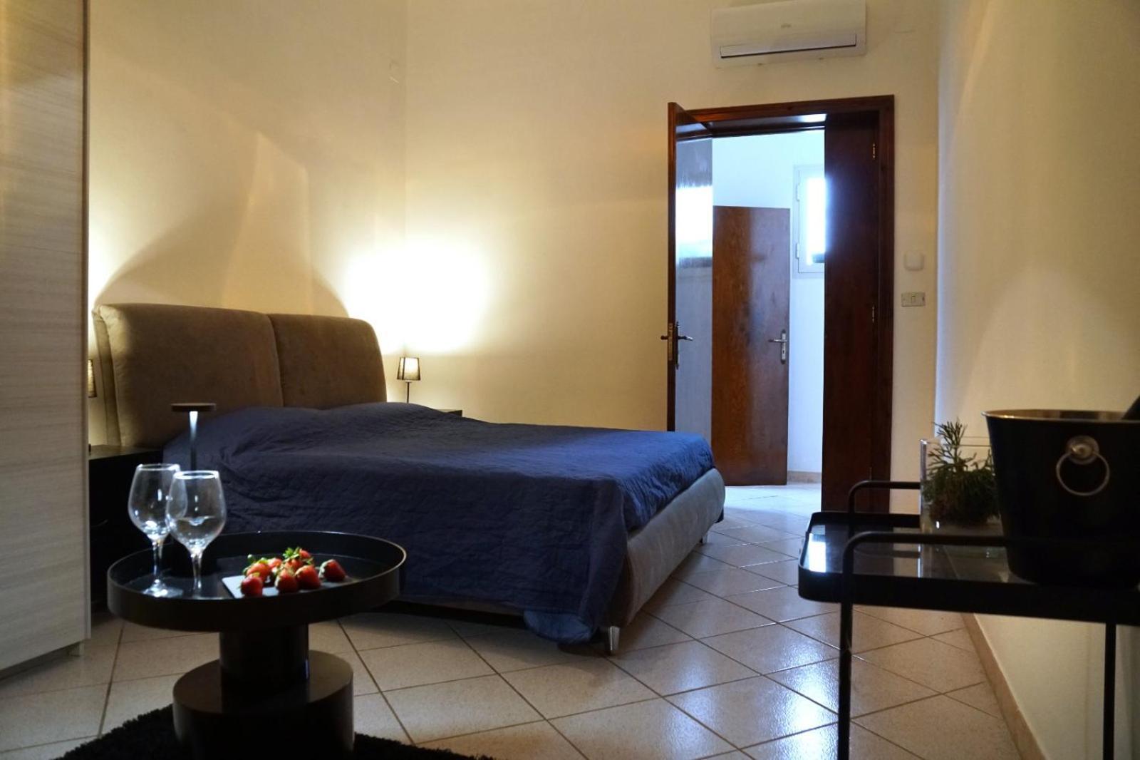 Rudiae Palace In Lecce Ngoại thất bức ảnh