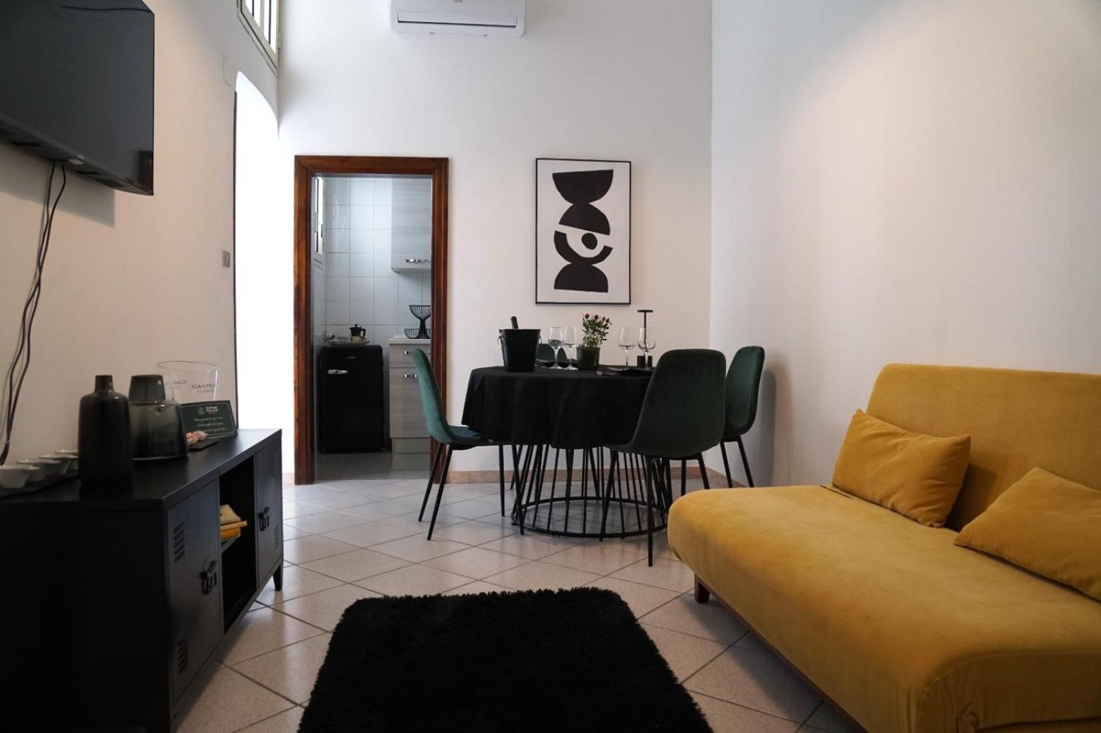 Rudiae Palace In Lecce Ngoại thất bức ảnh