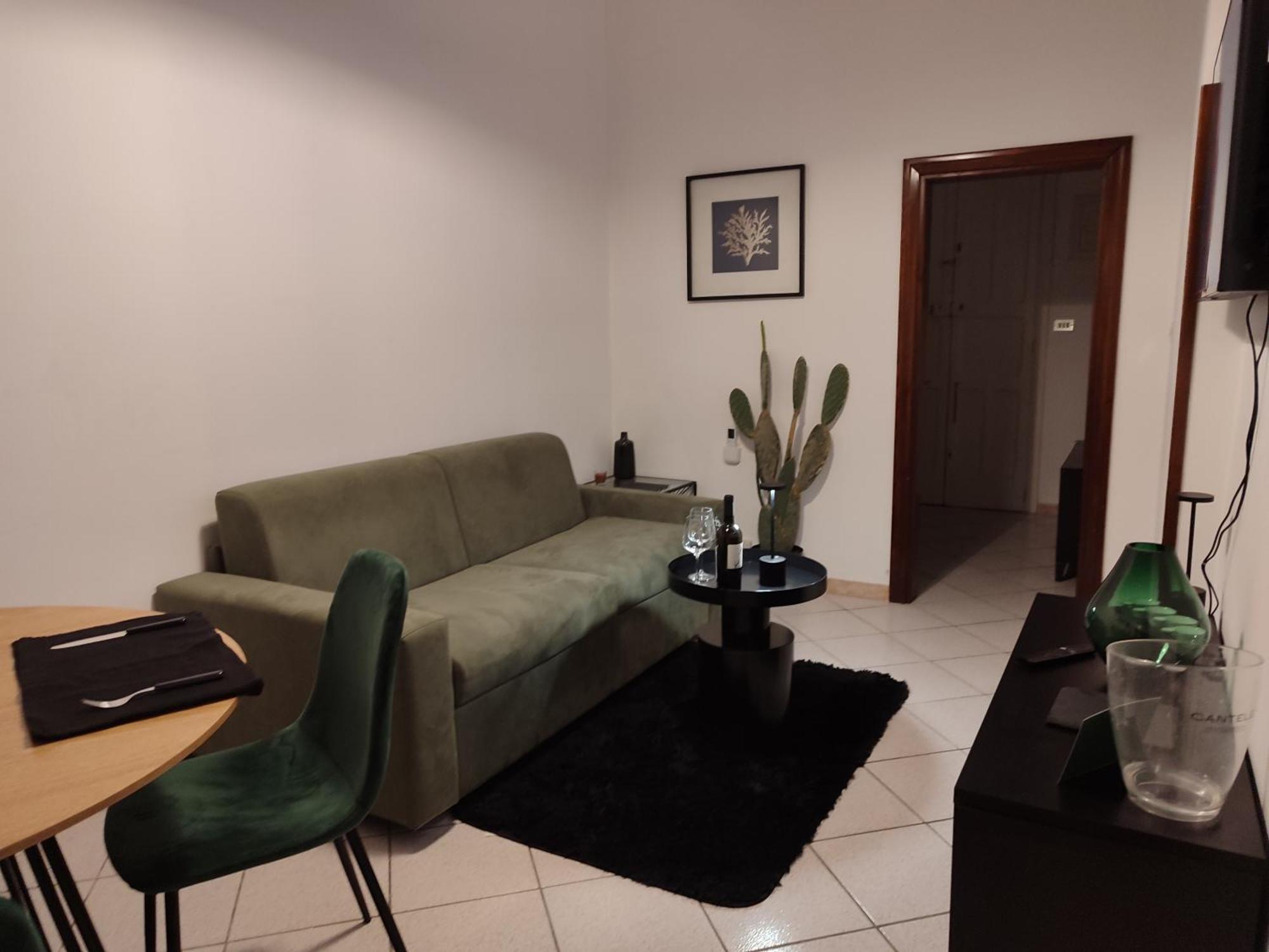 Rudiae Palace In Lecce Ngoại thất bức ảnh