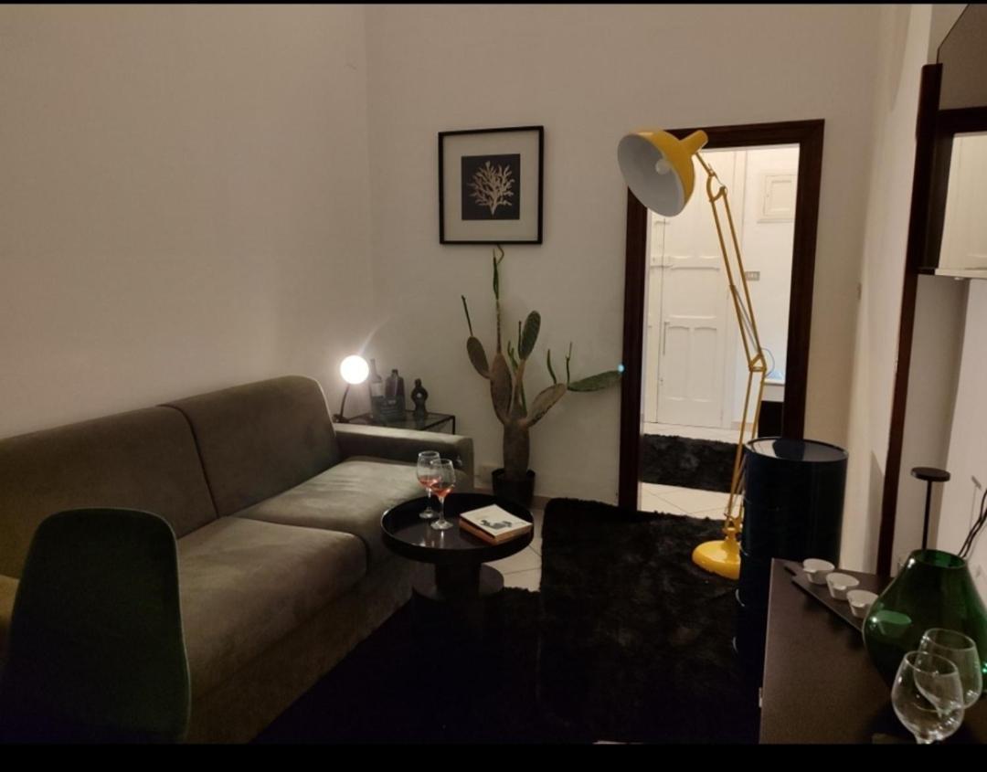 Rudiae Palace In Lecce Ngoại thất bức ảnh